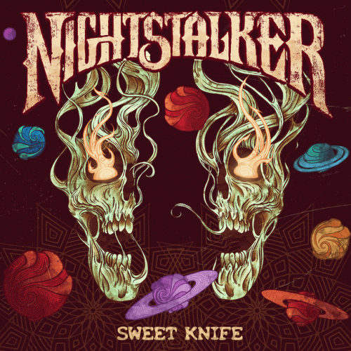 Nightstalker : Sweet Knife